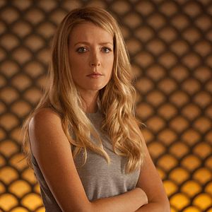Bilder Jennifer Finnigan