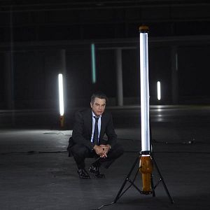 Bilder Peter Gallagher