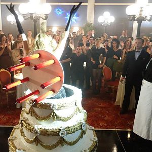 Bilder Michael Sheen