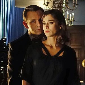 Bilder Michael Sheen