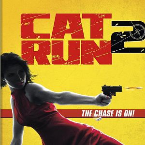 Bilder Cat Run 2