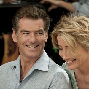 Bilder Emma Thompson