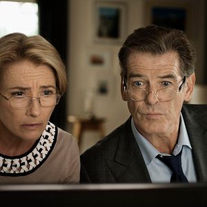 Bilder Emma Thompson