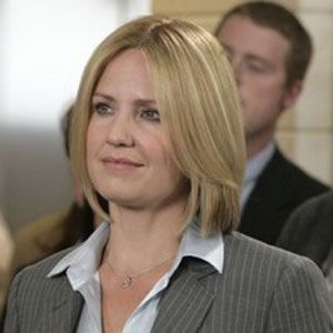 Bilder Sherry Stringfield