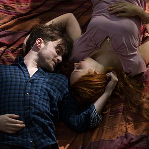 Bilder Daniel Radcliffe