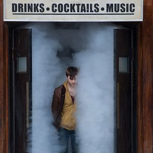 Bilder Daniel Radcliffe