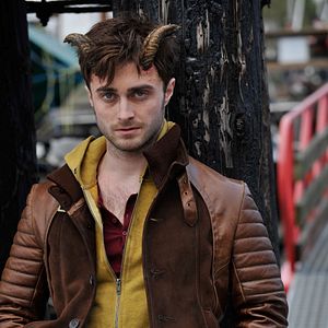 Bilder Daniel Radcliffe