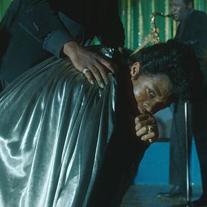 Bilder Chadwick Boseman