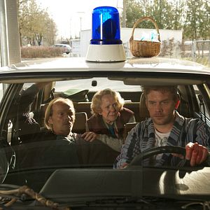 Bilder Sebastian Bezzel