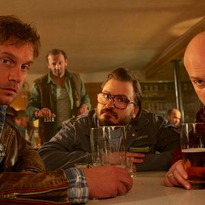 Bilder Sebastian Bezzel