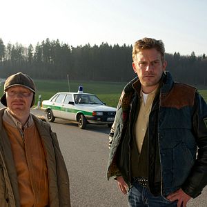 Bilder Sebastian Bezzel