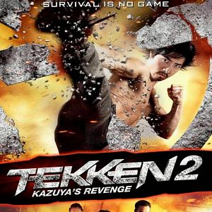Bilder Tekken 2 - Kazuya's Revenge