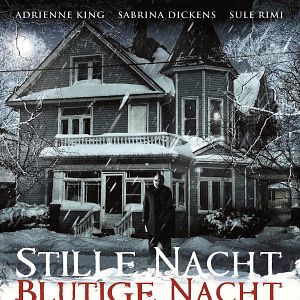 Bilder Stille Nacht - Blutige Nacht