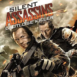 Bilder Silent Assassins - Lautlose Killer