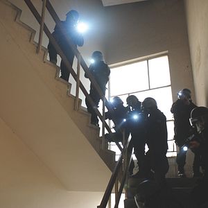 Bilder Wer - Das Biest in dir