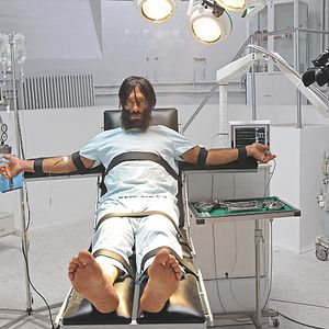 Bilder Wer - Das Biest in dir