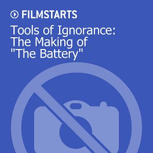 Bilder Tools of Ignorance: The Making of "The Battery"