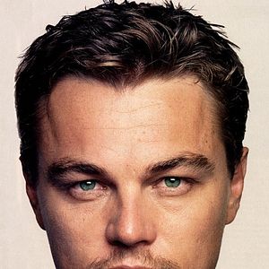 Bilder Leonardo DiCaprio