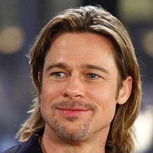 Bilder Brad Pitt