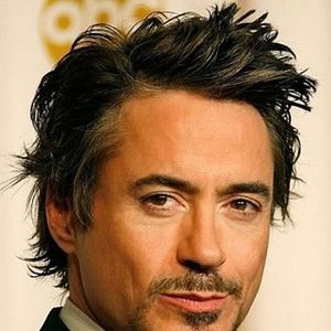 Bilder Robert Downey Jr.