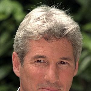 Bilder Richard Gere