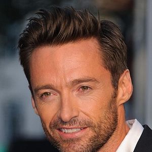 Bilder Hugh Jackman
