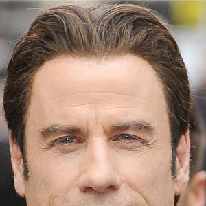 Bilder John Travolta