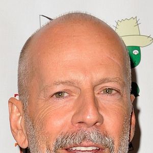 Bilder Bruce Willis