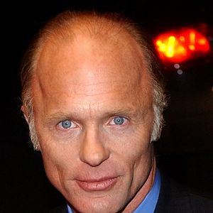 Bilder Ed Harris