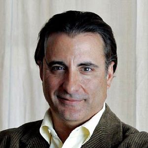 Bilder Andy Garcia