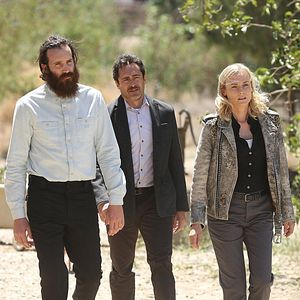 Bilder The Bridge (2013)