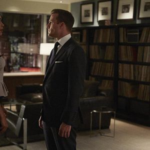 Bilder Gabriel Macht