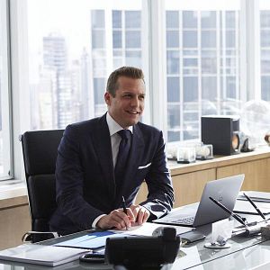 Bilder Gabriel Macht