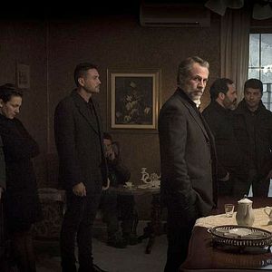 Bilder Fabrizio Ferracane