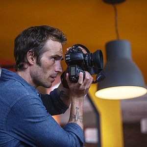 Bilder Michael Vartan