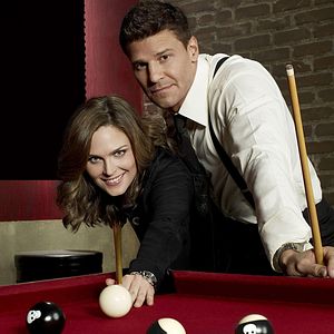 Bilder David Boreanaz