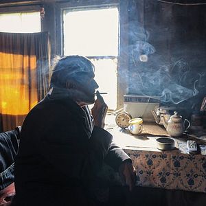 Bilder The Postman's White Nights