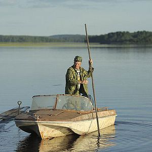 Bilder The Postman's White Nights