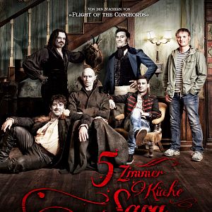 Bilder 5 Zimmer Küche Sarg