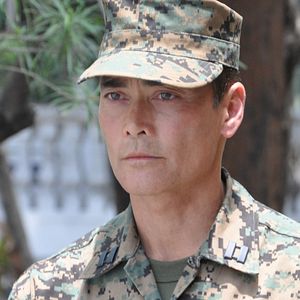 Bilder Roger Corman's Operation Rogue - Einsatz am Limit