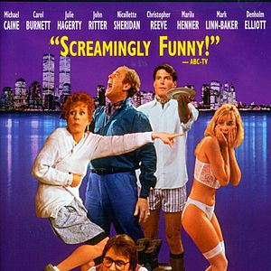 Bilder Noises Off! - Der nackte Wahnsinn