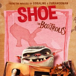 Bilder Die Boxtrolls