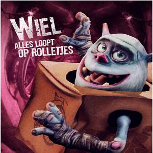 Bilder Die Boxtrolls