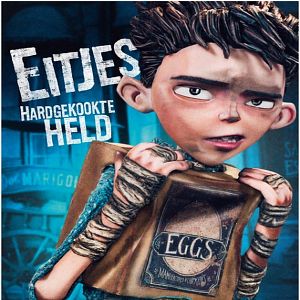 Bilder Die Boxtrolls