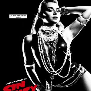 Bilder Sin City 2: A Dame To Kill For
