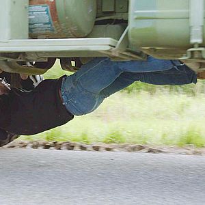 Bilder Under The Dome