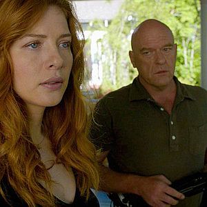 Bilder Under The Dome