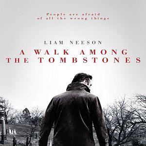 Bilder Ruhet in Frieden - A Walk Among The Tombstones
