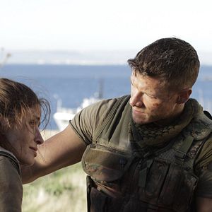 Bilder Mercedes Mason