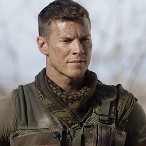 Bilder Chad Michael Collins